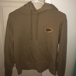 RVCA Hoodie